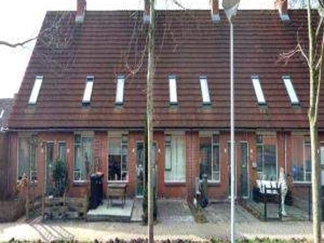 Woning te huur in Kersenboogerd, Hoorn