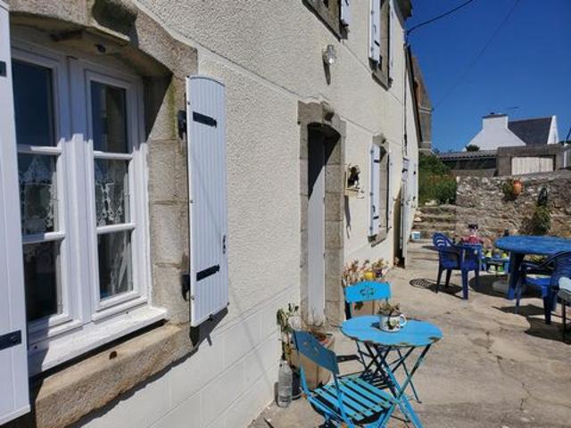 Villa vente à Quimper, Bretagne