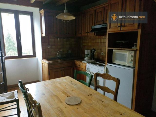 Maison vente à Limoux, Quirbajou