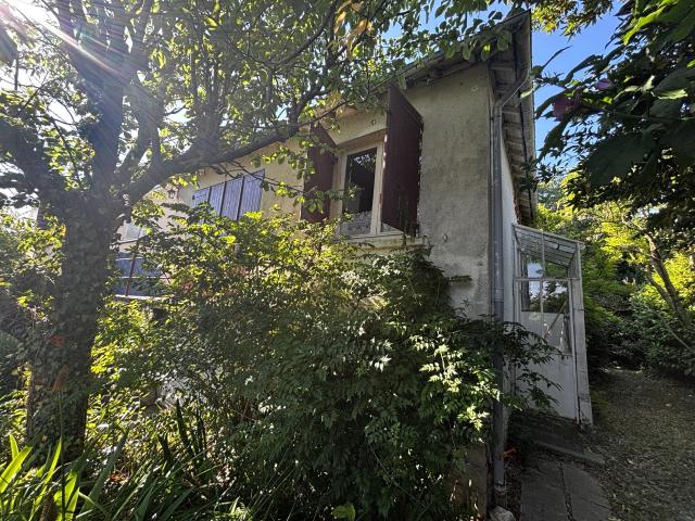 Maison vente à Lisieux, Dives-sur-mer
