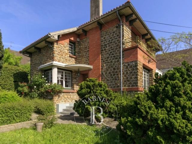 Maison vente à Le Raincy, Rosny-sous-bois