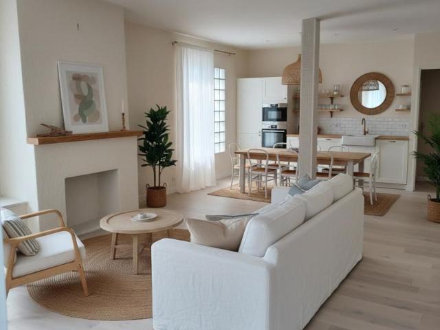Maison vente à Dax, Lit-et-mixe