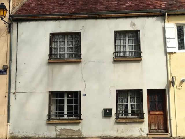 Maison vente à Charolles