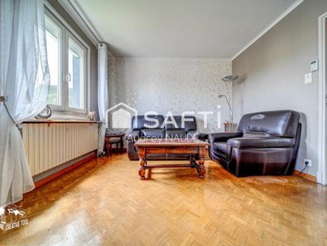 Villa vente à Thionville, Nilvange