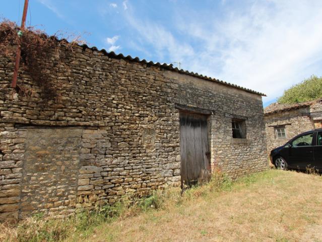 Maison vente à Parthenay, Saint-georges-de-noisné
