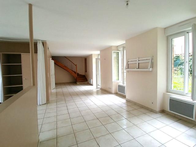 Maison vente à Montauban, Caussade