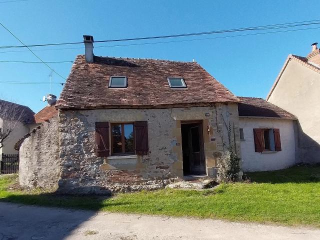 Maison vente à Le Blanc, Prissac