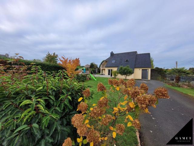 Maison vente à Saint-Malo, Bretagne