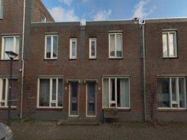 Woning te huur in Kersenboogerd, Hoorn