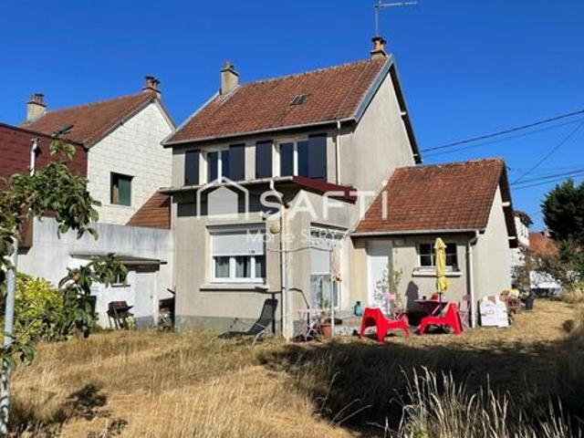 Villa vente à Rouen, Le Grand-quevilly