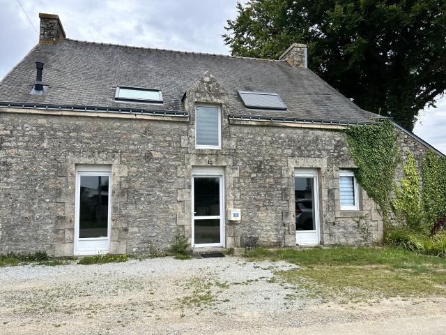 Maison vente à Pontivy, Bretagne