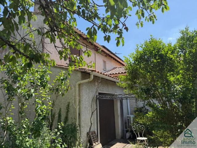 Maison vente à Angoulême, Mornac