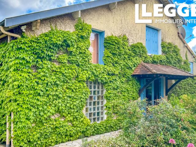 Maison vente à Périgueux, Vallereuil