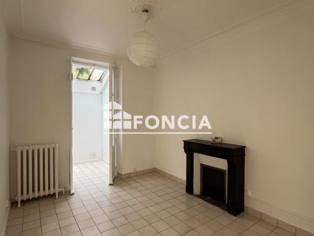 Maison vente à Nanterre