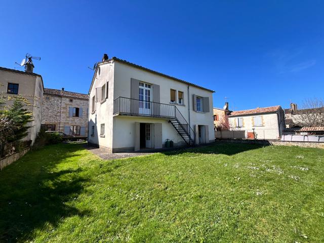 Maison vente à Bergerac, Monpazier