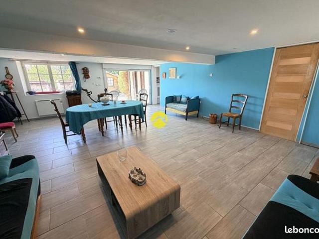 Maison vente à Saint-Amand-Montrond, Châteauneuf-sur-cher