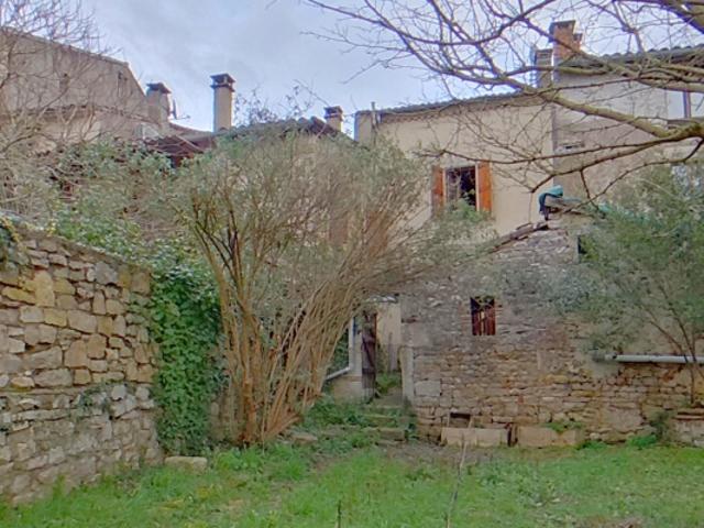 Maison vente à Montauban, Bruniquel