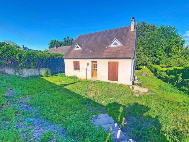 Maison vente à Compiègne, Elincourt-sainte-marguerite