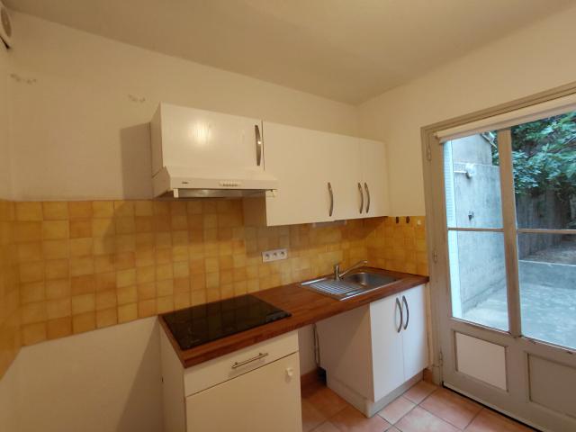 Maison location à Carcassonne