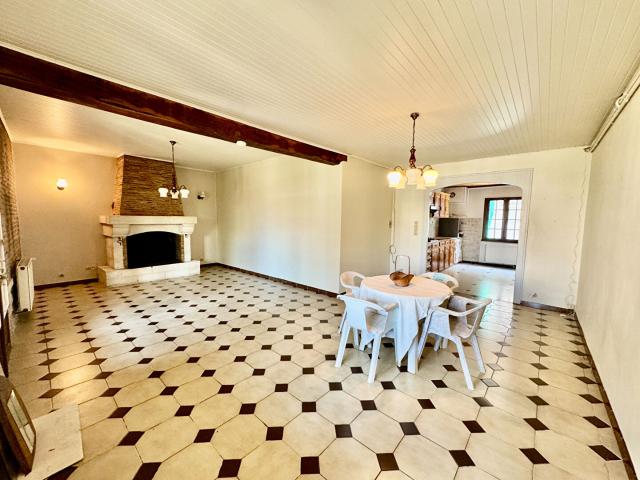 Maison vente à Villeneuve-sur-Lot, Villeréal
