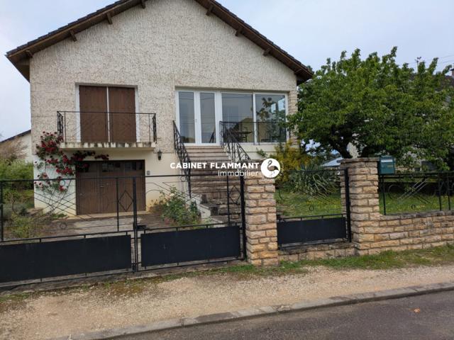 Maison vente à Montbard, Grignon