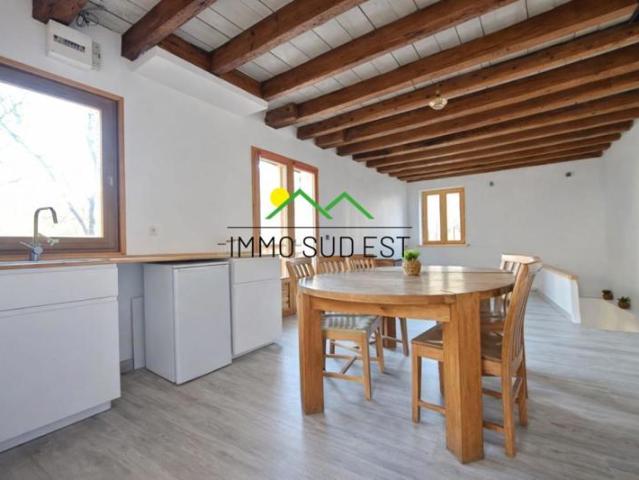 Maison vente à Albertville, Aime