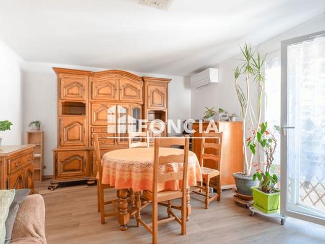 Maison vente à Saint-Étienne, Le Chambon-feugerolles
