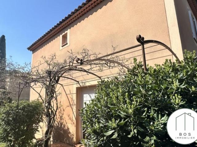 Maison vente à Aix-en-Provence, Salon-de-provence