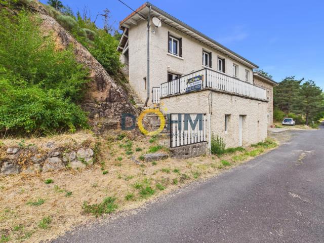 Maison vente à Yssingeaux, Tiranges