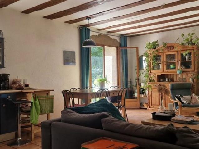 Maison vente à Die, Luc-en-diois