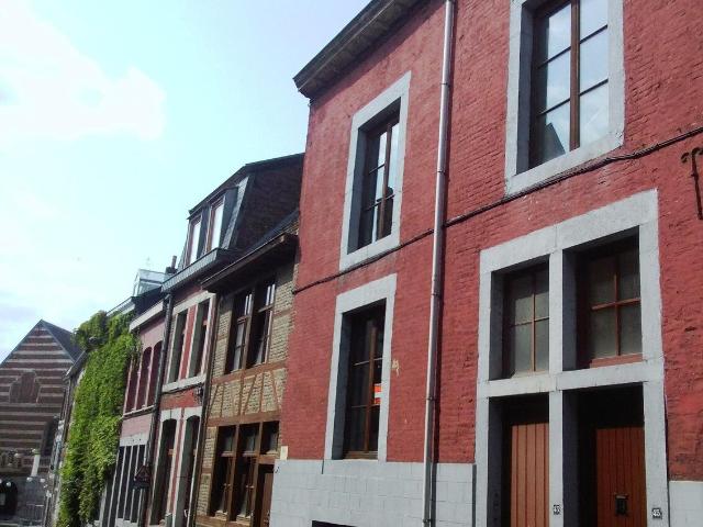 Maison location à Pierreuse, Liège