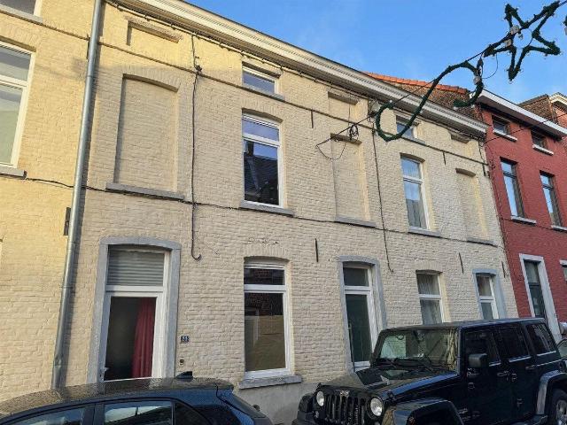 Maison location à Nivelles