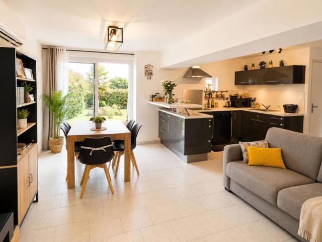 Maison vente à Châteaubriant-Ancenis, Erbray