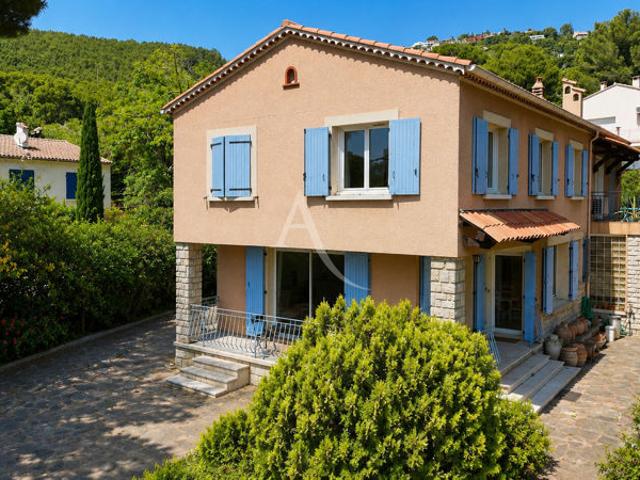 Maison vente à Arrondissement de Toulon, Carqueiranne