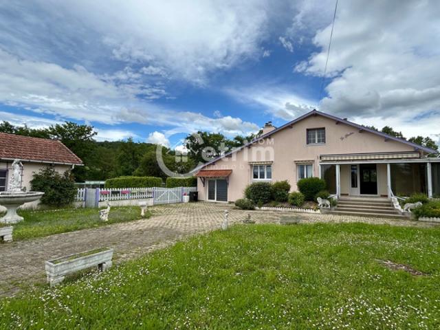 Maison vente à Thiers, Ravel
