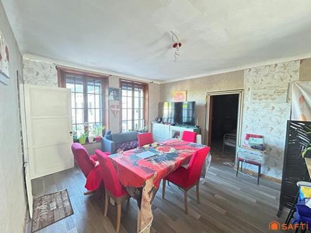 Villa vente à Laon, Dercy