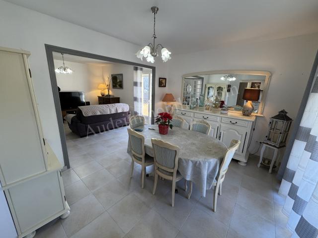 Maison vente à Limoux, Espéraza