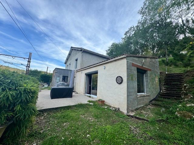 Maison vente à Cahors