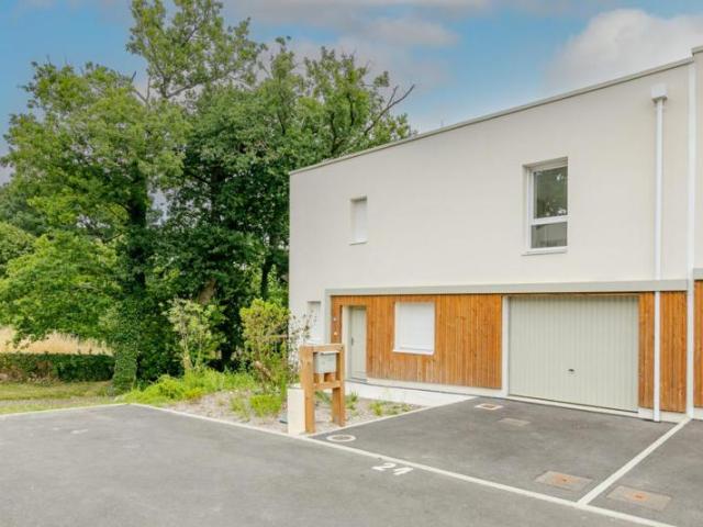 Maison vente à Nantes, Couëron