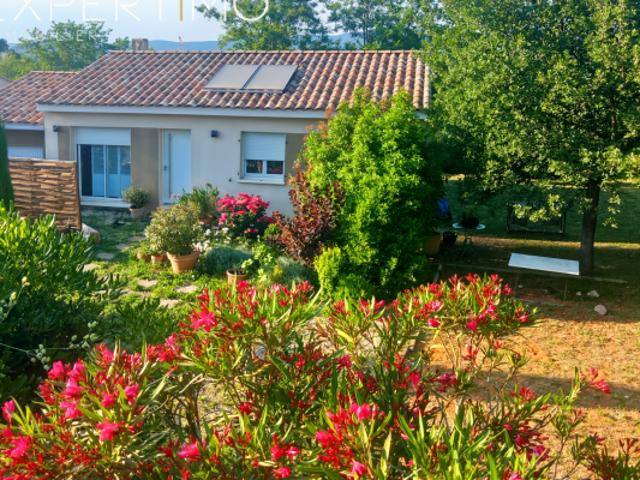 Maison vente à Apt