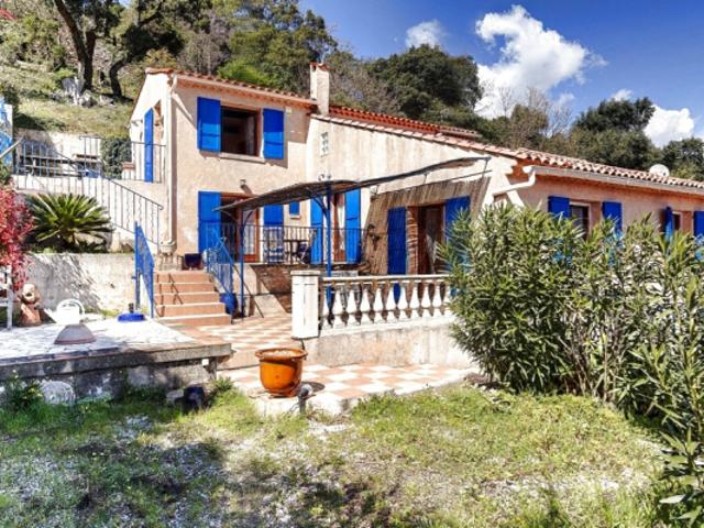 Maison vente à Arrondissement de Draguignan, La Garde-freinet