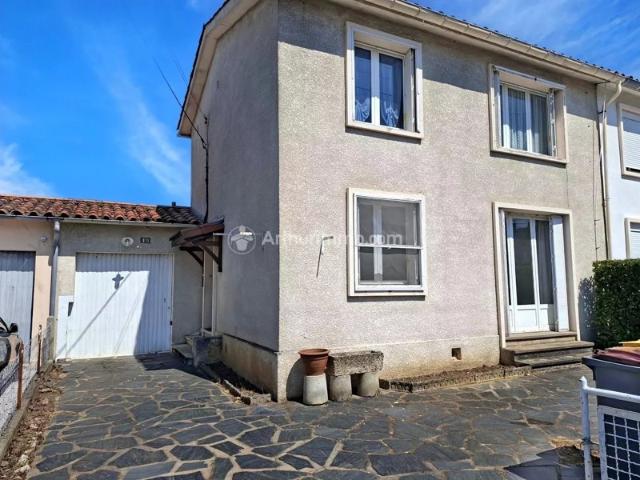 Maison vente à Castres