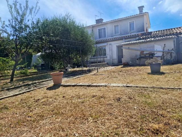 Maison vente à Castres