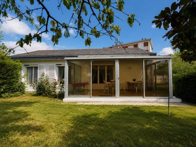 Maison vente à Angers