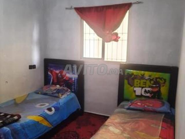 Maison vente à Ouled, Oued ed Dahab-Lagouira