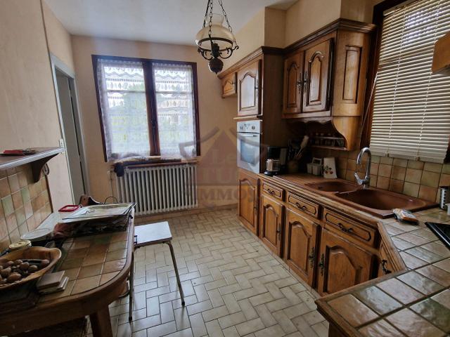 Maison vente à Largentière, Vallon-pont-d'arc