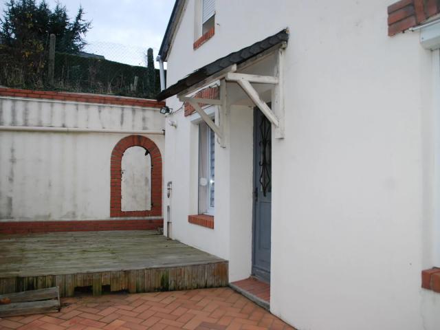 Maison vente à Le Havre, Fécamp