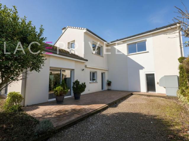Maison vente à Nancy, Jarville-la-malgrange