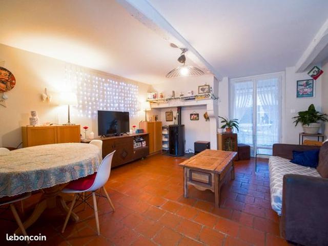 Maison vente à Mont-de-Marsan, Geaune