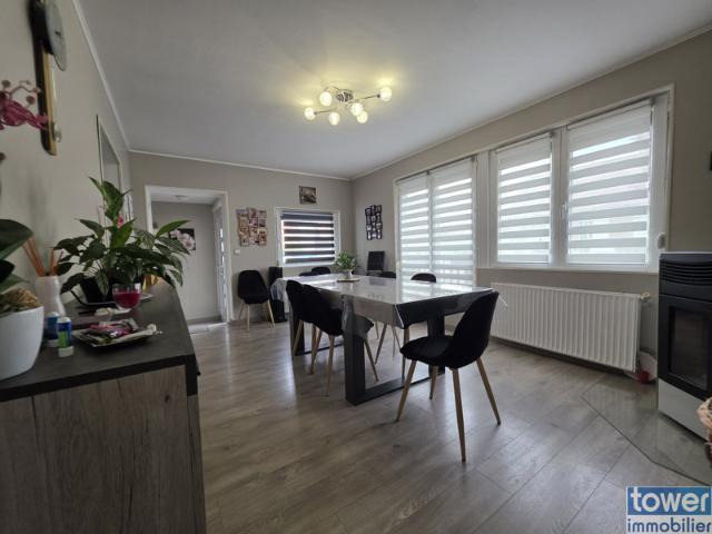 Maison vente à Lens, Courrières